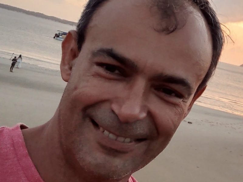 Dr. Alexandre Oilveira