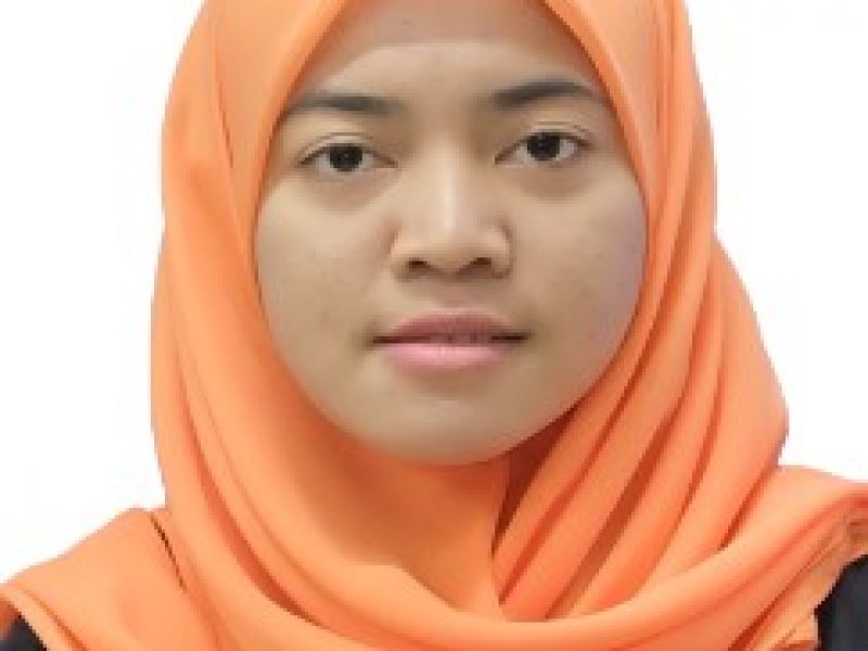 Dr. A'Qilah Dahalan