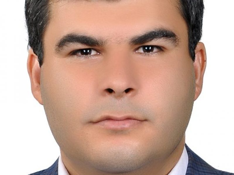 Dr. Gholamhosein Moloudian