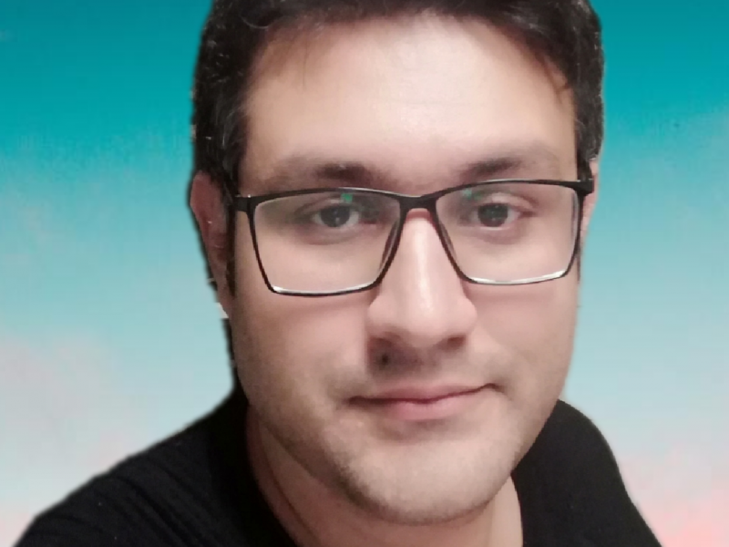 Dr. Iman Kazerouni