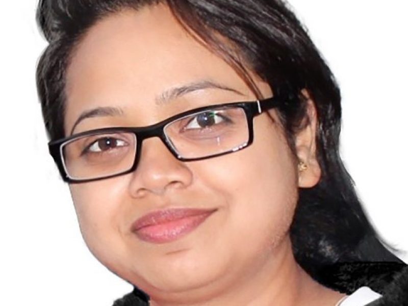 Dr. Priyanka Verma