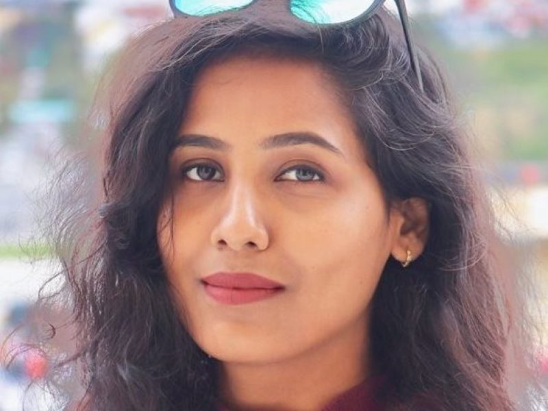 Dr. Rupal Srivastava