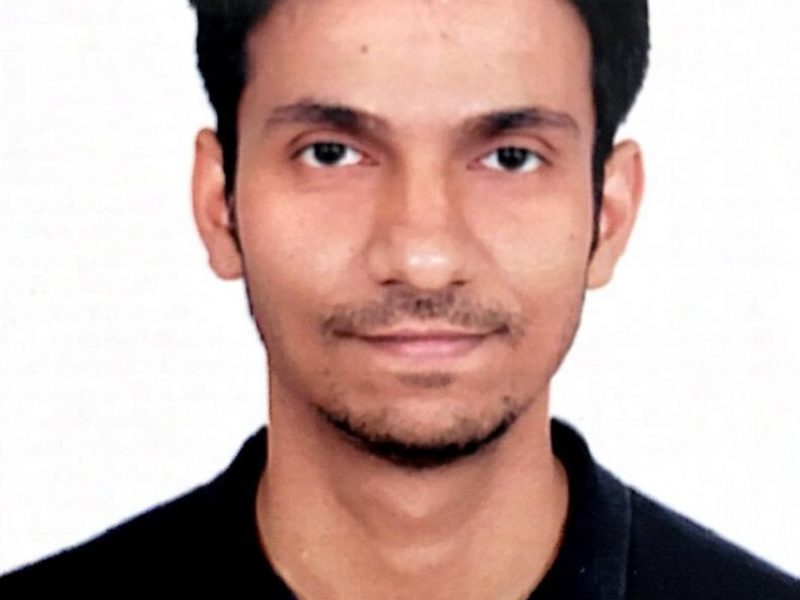 Dr. Sourabh Bharti